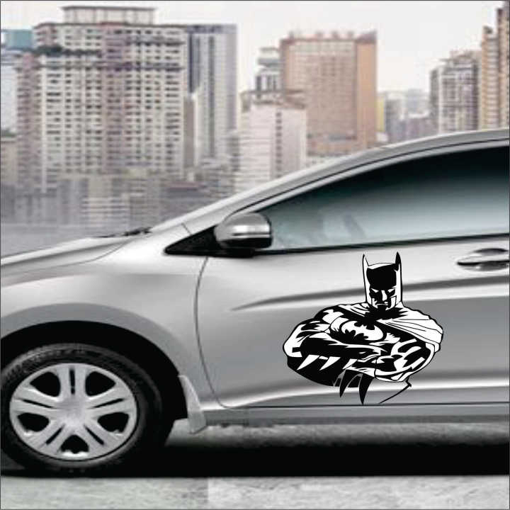 Batman%20Wall%20Decal%20Superhero%20Vinyl%20Sticker%20Decor%20Kids%20Poster%20-%20Image%203