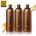 Keraplex Brazilian Caviar keratin Hair Straightening Shampoo keratin Treatment and Sulfate Conditioner 1000ml. 
