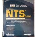 NATIONAL TESTING SERVICES NTS GUIDE. 