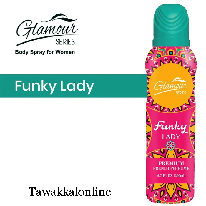 Glamour%20Series%20-%20Funky%20Lady%20-%20Body%20Spray%20-%20200%20ml%20-%20Image%202