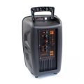 KTS-1175 Speaker 8inch Speaker Music Speaker Portable Rechargeable Speaker Wireless Speaker Bluetooth Speaker With Mic Speaker Super Loud Woofer Speaker Loud Speaker Rechargeable Mp3 8 Inch Speaker FM Radio USB and Memory Card Supported Speaker. 