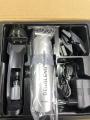 DENGLENG RF-609 Electric Hair Clipper Hairdressing Trimmer - DENGLENG Rechargeable Cutting Machine Beard Styling DINGLENG RF 609 Trimming Machines. 