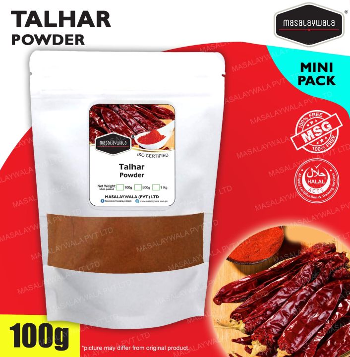 Talhar%20Mirch%20Powder%20100g%20-%20Image%202