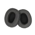 1Pair Earpads Ear Pads Cushion Earmuffs For Sony MDR 7506 MDR V6 CD900ST Headphones, Headset Accessories. 