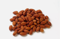 Almonds Nuts, Whole Almond Raw Unsalted Unpasteurized Unroasted  250 GRAM 500Gram 1KG. 