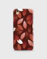 Oppo F1 Plus Cover 3D Hard Case Winter Style - 1Cover2202. 