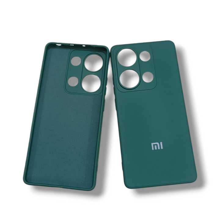 QAGS%20for%20Redmi%20Note%2013%20Pro%204G%20Mobile%20Phone%20Case%20Multi%20Color%20Camera%20Protection%20Soft%20Tpu%20Case%20Silicone%20Ultra%20Thin%20Back%20Cover%20-%20Image%202