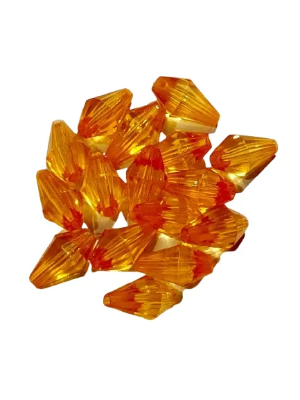 40g%20Green/Dark%20Yellow/Shocking%20Pink%20Acrylic%20Crystal%20Beads%20for%20DIY%20Jewelry%20Making,%20Elegant%20Fashion%20Accessories%20-%20Image%202