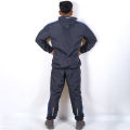 MCD Sauna Suit | Sweat Suit | Weight Loss Anti-Rip Suit. 