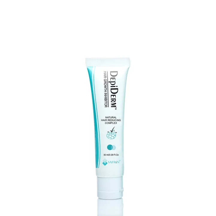 Depiderm%20Hair%20Growth%20Inhibitor%20Cream%20%7C%20Slows%20Regrowth%20&%20Softens%20Skin%20After%20Hair%20Removal%20%7C%2030g%20-%20Image%204