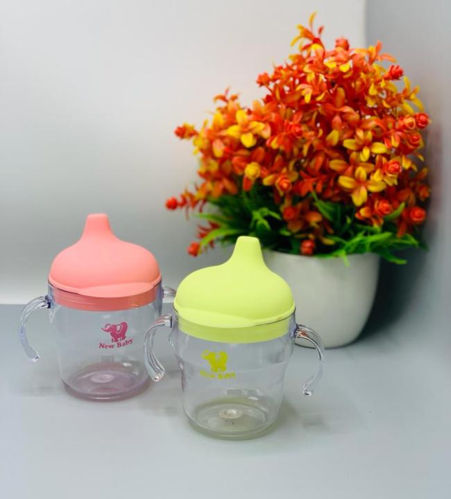 Baby%20Sippy%20Cup,%20Kids%20Beaker%20Sipper%20Water%20Bottle,%20Washable%20Baby%20Training%20Cups,%20Trainer%20Feeder,%20Travel%20Mug,%20Learn%20Feeding%20-%20Image%202