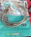 SAMZHE UK USB V3 2.0 Mini USB to USB A Sync/Charge Premium Cable for PC, Laptop, Harddisk & Camera etc. 1.5 Meters. 