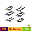 Samsung Galaxy S8 Plus Dual SIM Card Tray & Micro SD Card Slot Holder. 