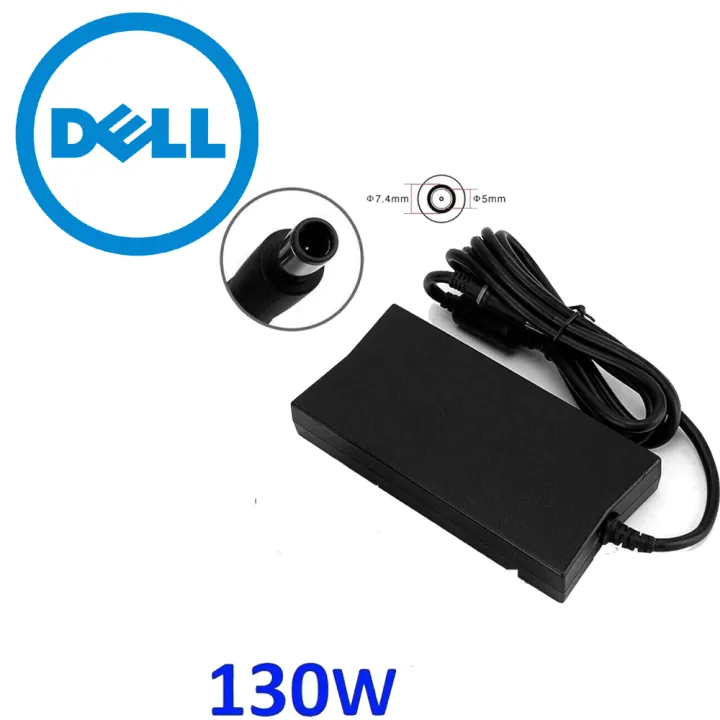Dell%20130W%20Original%20Charger%20Without%20Cable%2019.5V%206.7A%20130W%207.4*5.0mm%20.%20By%20MaxShop%20-%20Image%205