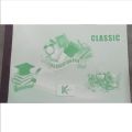 Collection Receipt Book, Payment Receipt Book for Receiving payments , Rent Receiving Slip, School Fees Receiving Slip, Payment Receiving Slip with Counter Folio Fine Quality Paper Easy Tear-Off. 