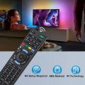 TV Remote Replacement Universal Remote Control for Sony Bravia TV RM-ED047 RM-YD103 RM-ED050 RM-ED052 RM-ED053 RM-ED060. 