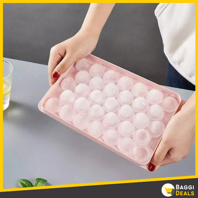 Round%20Ice%20Cube%20Mold%20Tray%20Ice%20Ball%20Maker%20With%20Lid%20Multifunction%20Plastic%20Ice%20Tray%20-%20Image%203