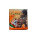 Cobra Sparkle Spike Condom. 