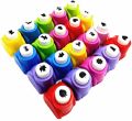 Mini Paper Punch (Pack of 4). 