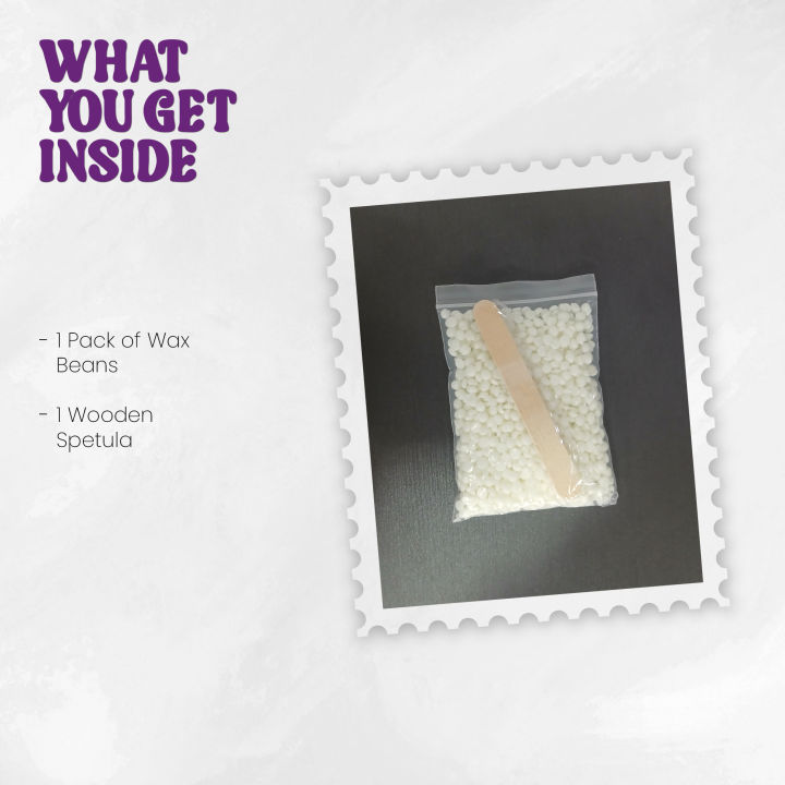 Eu%20Wax%20Beans%20Lily%20Hot%20Film%20Wax%20For%20Depilation%20100%20Grams%20With%20Free%20Nose%20Strip%20-%20Image%207