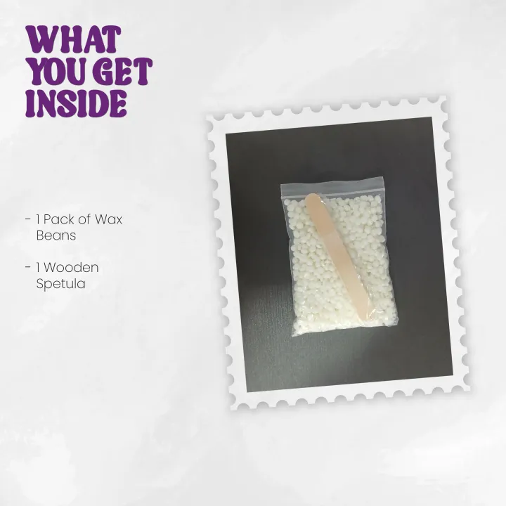 Eu%20Wax%20Beans%20Lily%20Hot%20Film%20Wax%20For%20Depilation%20100%20Grams%20With%20Free%20Nose%20Strip%20-%20Image%207