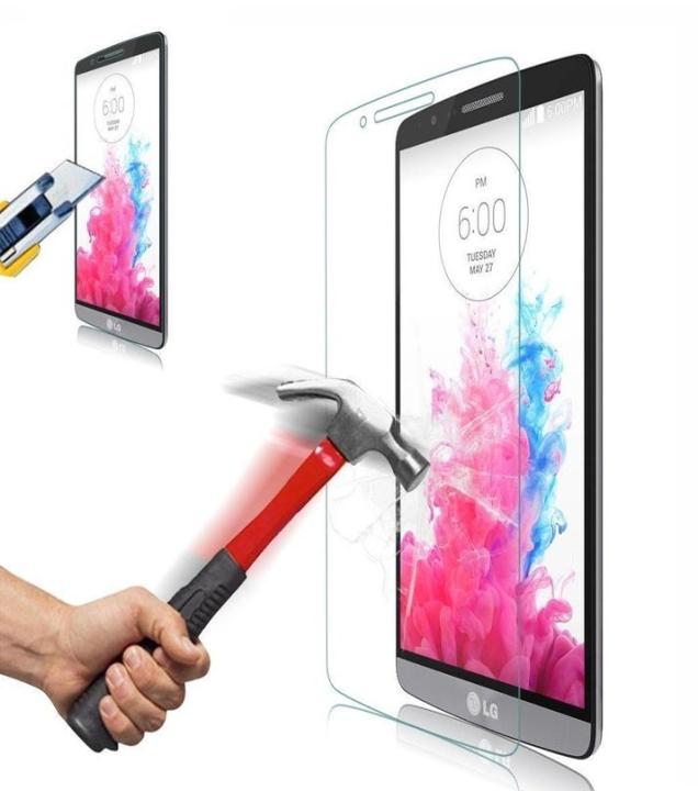 LG G3 Glass Screen Protector High Quality Polish Glass For LG G3