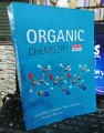 Organic Chemistry 2nd Edition by Jonathan Clayden, Nick Greeves, Stuart Warren. 