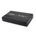 HDD Case 3.5 Inch SATA Hard Disk Metal Body 3.0. 
