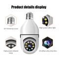 4MP Camera Home Office Security Kid Monitor CCTV Wireless Indoor| Outdoor Smart 1080p HD Wifi Camera Night Vision 4K 360 Degree Two-Way Audio V380 App. 