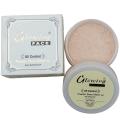 Glowing Face Oil Control Powder Base Makeup Waterproof Loose Powder - Iv0ry. 