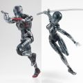 Shfiguarts Body Kun Chan Dx Set Multi-Joint Movable Figures 15cm Pvc Action Figure Collectible Model Toy. 