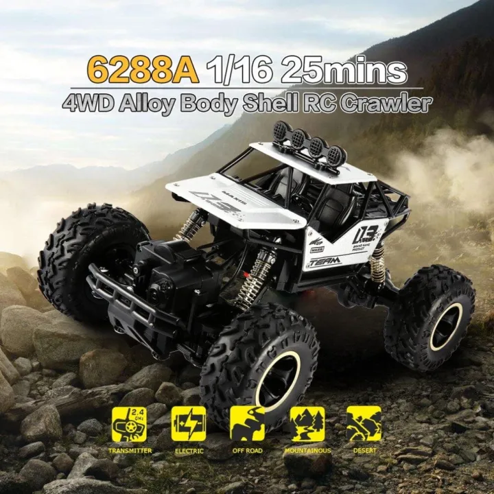 New%20RC%20Car%201:16%202.4G%20Aluminum%20Alloy%20Metal%20Car%20Shell%20RC%20Rock%20Crawler%20Car%20Vehicles%20Model%20-%20Image%203