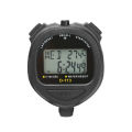MeterMall Sport Stopwatch Timer Professional Recall Stop Watch Large Display Clock For Referee Swimming Running Competition. 