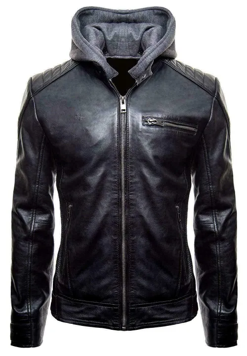 Batman%20Black%20Hood%20Leather%20Jacket%20Biker%20Leather%20Jacket%20For%20Men%20-%20Image%204