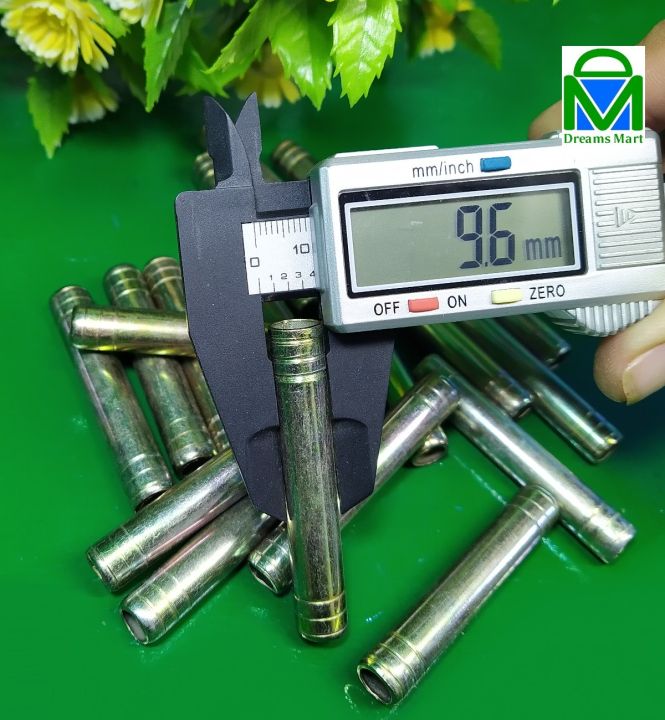 Pack%20of%205pcs%20gas%20pipe%20connector%209mm%20straight%20connector%20connection%20hose%20oil%20air%20water%20connector%20jointer%20-%20Image%202