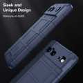 Google Pixel 6 Heavy Duty Rugged Shield Case - Durable & Shockproof Protection. 