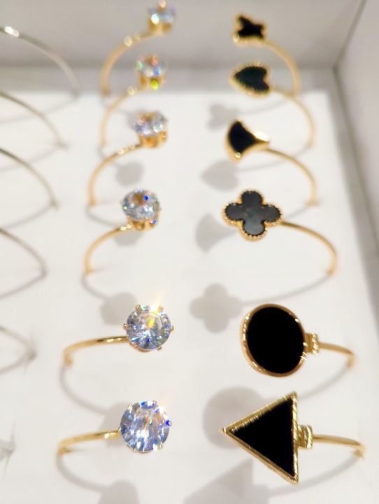 Adjustable%20Double%20and%20Single%20Layer%20Crystal%20Charm%20Bangles%20Bracelet%20with%20Free%20Surprise%20Ring%20%7C%20Gold%20&%20Silver%20Plated%20Bracelet%20for%20Girls%20&%20Women%20-%20Image%203