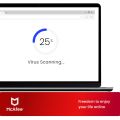 McAfee Antivirus - Genuine License KEY for Windows.. 