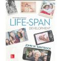 Life-Span Development (John W. Santrock) PDF Printed. 