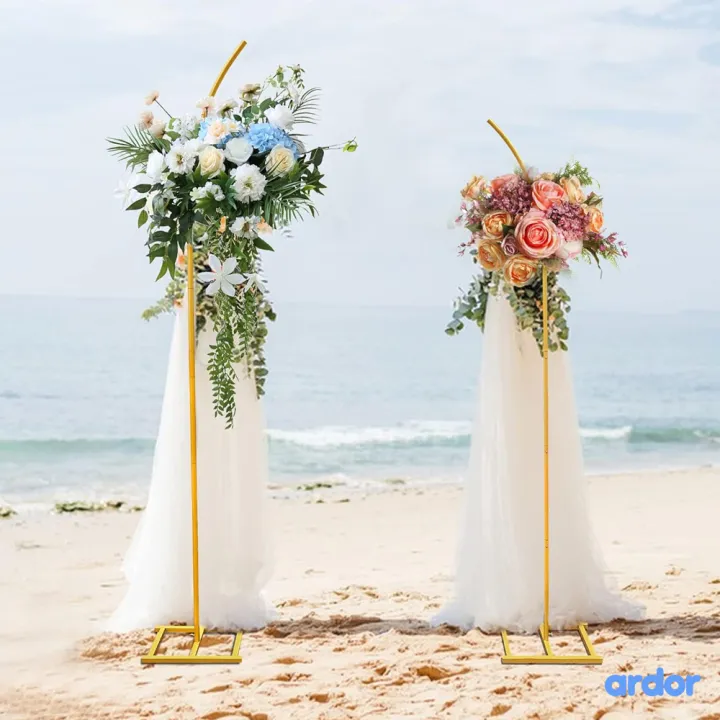 Gold%20Metal%20Wedding%20Arch%20Backdrop%20Stand,%20Set%20of%202%20Curved%20Top%20Wedding%20Arch%20Frames,%20Balloon%20Flower%20Frame%20Backdrop%20Stand%20for%20Wedding%20Ceremony%20Birthday%20Photo%20Background%20Party%20Supplies%20Decorations%20-%20Image%206