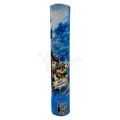 PAW PATROL THEME PARTY POPPERS - 30 CM PARTY POPPER - PAW PATROL PARTY POPPERS. 