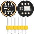 INMP441 Omnidirectional Microphone Module. 