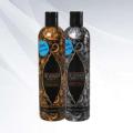 Macadamia Oil Extract Shampoo & Conditioner (400 ml Shampoo & 400 ml Conditioner). 