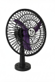 12V Hight Speed Fan With 12V Fan Adaptor Also with Pin Connectivity easy to use .. 