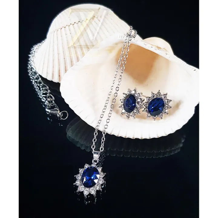 Blue%20Stone%20Pendant%20Set%20-%20Image%202