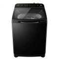 Haier HWM 110-688S8 JT Black Fully Automatic Washing Machine | 11KG Top Load Washer | Quick Wash Series | Digital Control | Energy Efficient Washing Machine. 