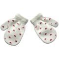 Winter Baby Knitted Gloves Mitten Gloves Infant For Boy Girls. 