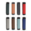 Handlebar Protective Cushion Ergonomic Design Bicycle Handle Bar Grips Cover. 