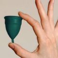 Imported Menstrual Periods care Cups l ADORE SMC. 