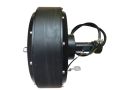QS Motor E-Car Electric Car Hub 3000W Motor Controller Throttle QS Speedometer Set. 